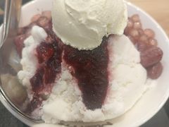 -鲜芋仙(长山湖店)