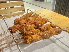 -老虎滩大连海鲜烧烤(水游城店)