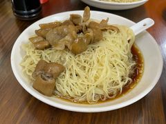 -汉记面馆(南华东路店)