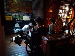 -泰禾馨·泰式按摩精油SPA(新街口金鹰店)
