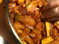 -黄记煌三汁焖锅(悦方IDmall店)