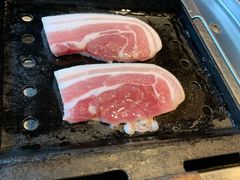 -伍丁·烤牛肋(和平东桥店)