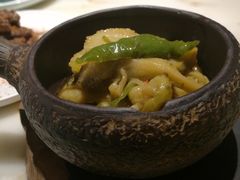 -佬麻雀·新湘菜(珠海金发购物中心店)
