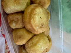 -毛华美食(清扬路店)