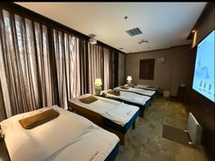 -樱蘭全息养生馆(三里屯店)