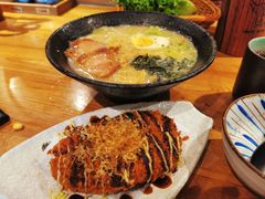 -一牛道炭火烧肉居酒屋(椒江店)