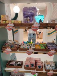 -奈尔宝家庭中心·亲子餐厅(苏州大悦城店)