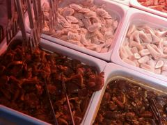 android_upload_pic-爱尚客韩式烤肉自助餐厅(汇丰广场店)
