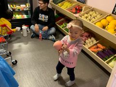 -Lilliput粒粒堡亲子餐厅(置汇旭辉店)
