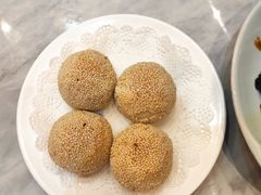 -玉华台饭庄·淮扬菜·烤鸭(望京店)