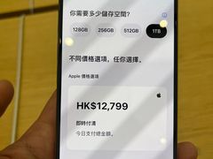 -Apple 零售店(Canton Road)