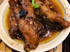 -蔡澜点心·粤菜(西单大悦城店)