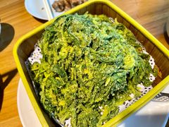 -村长家的疙瘩汤·东营菜(东营茶城店)