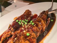 -绿茶餐厅(天通苑华联店)