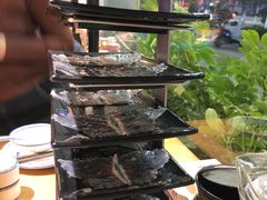 -打酱友•斑鱼海鲜粥火锅(吴桥店)
