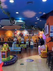 -万达宝贝王(长春红旗街店)