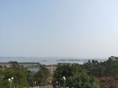 -广州莲花山旅游区