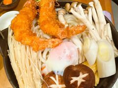 -友名Cross日式咖喱屋(江南大道中店)