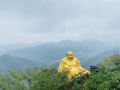 -大慈岩风景区