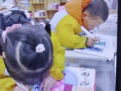 -瑞思教育·少儿英语(凯德校区)