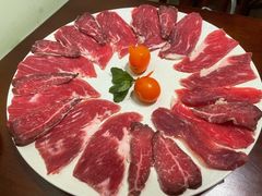 -紫滇源云南生态菜(丹凤街店)