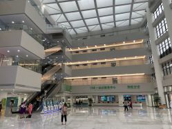 -江西省儿童医院(红谷滩院区)