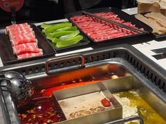 -鼎膳常火锅(华阳店)