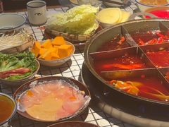 -董眼镜火锅(洪崖洞总店)