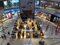 -万达广场(松江店)