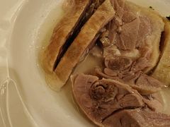 -丁山花园酒店-明园餐厅