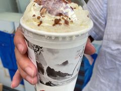 -茶颜悦色(花园道店)