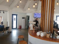 大堂-ChanDu躔度咖啡(灯塔店)