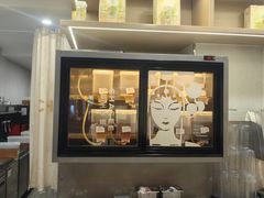 -霸王茶姬(正佳广场店)