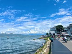 -大理洱海