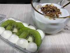 抹茶慕斯蛋糕-味多美(民星路店)