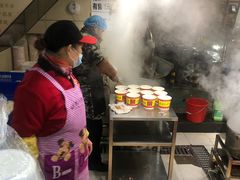 -江三王记牛杂馆(总店)