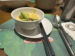 -帕蓝·暹罗料理(大学路店)