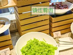 -上海虹桥宾馆味翠餐厅