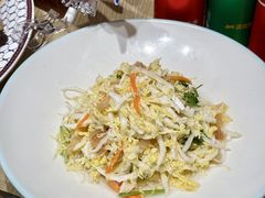 -小船渔村•大连菜•大连焖鱼(黄河路店)