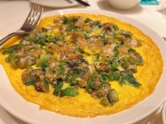 福建特色海蛎煎-莆田餐厅PUTIEN(西安万象天地店)