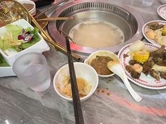 -三头牛·潮汕牛肉生蚝火锅 (夏湾店)