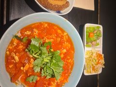 -喜晋道面馆(华严寺广场店)