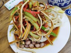 -老刘家泡馍·陕西老字号(钟楼广济街店)