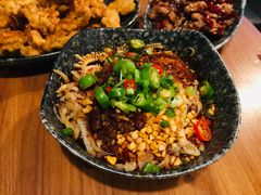 -付小姐在成都(中山公园店)
