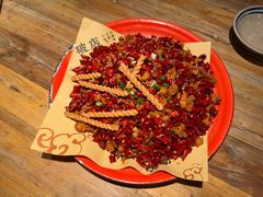 -破三川·新川菜(静安大融城店)