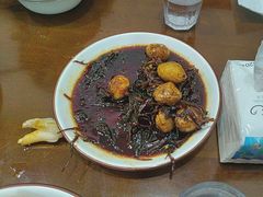 -红灯笼龙凤饭店(宁波老字号店)