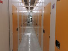 -安东易迷你仓自助寄存仓库(金桥店)