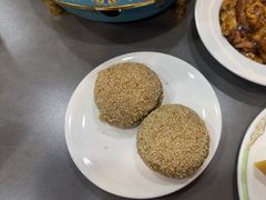 -烤肉宛饭庄(北新桥店)