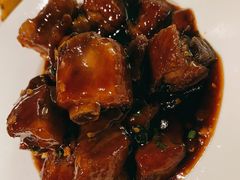 秘制糖醋小排-原食日记(合生汇购物中心店)