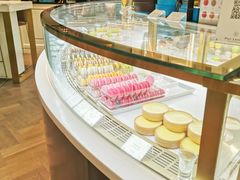 -PAUL LAFAYET 法式甜品(港汇广场店)
